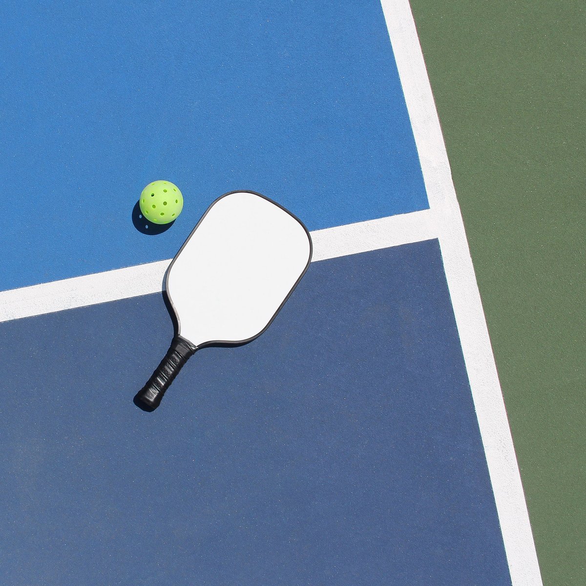 Pickleball