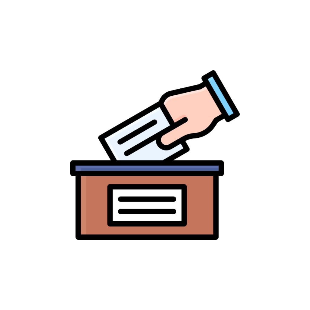 Voting