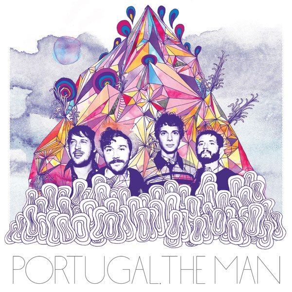 Portugal. The Man