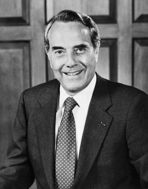 Bob Dole