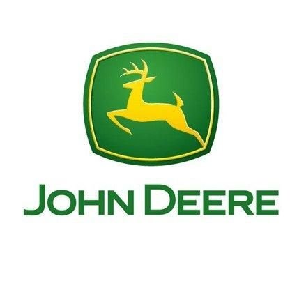 John Deere