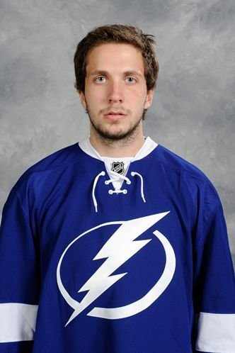 Nikita Kucherov
