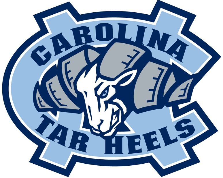 North Carolina Tar Heels