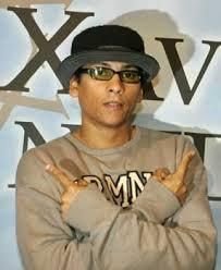 Xavier Naidoo