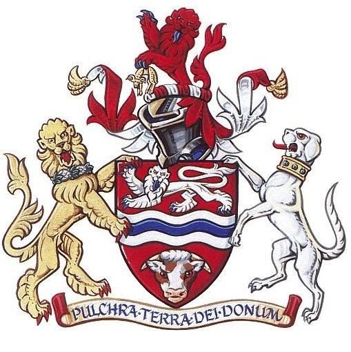 Herefordshire