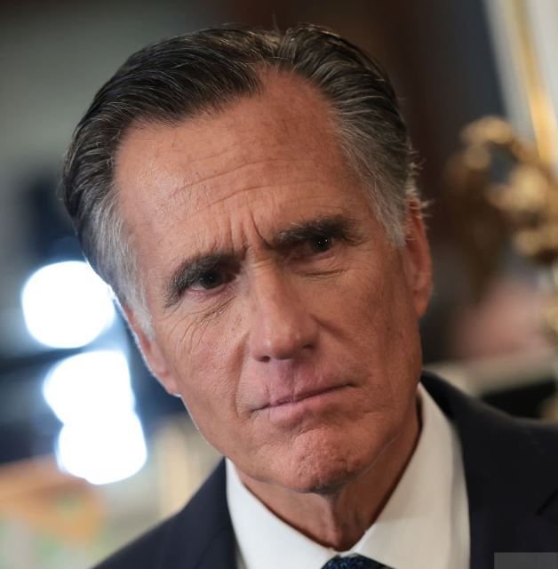 Mitt Romney