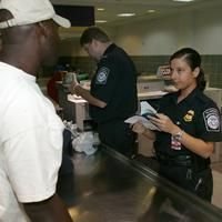 Border Control
