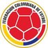 Colombia National Football Team
