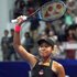 Naomi Osaka