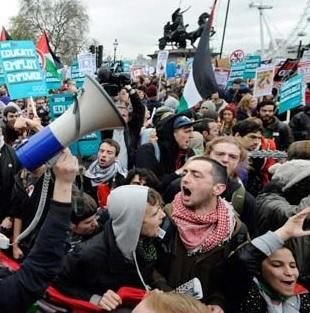 Freedom of speech