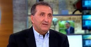 Pete Souza