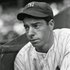 Joe DiMaggio