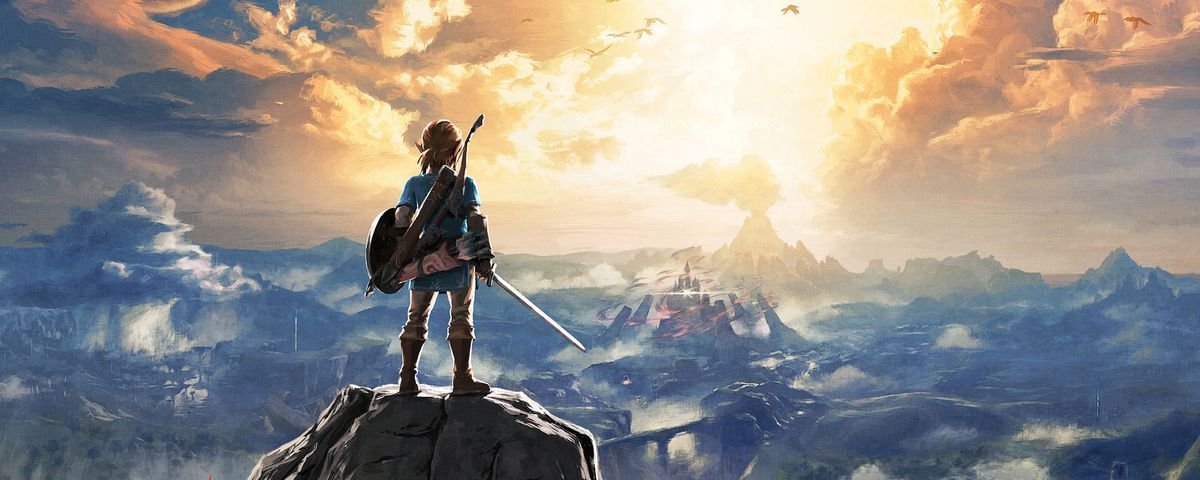 The Legend of Zelda