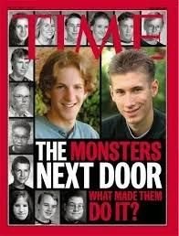 Columbine shootings