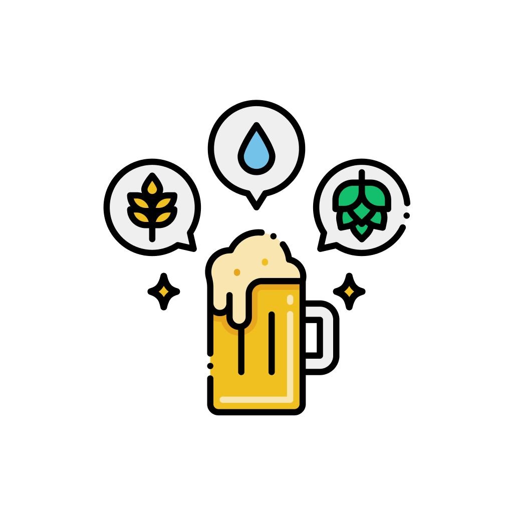 Bier brauen