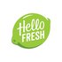 Hello Fresh