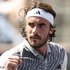 Stefanos Tsitsipas