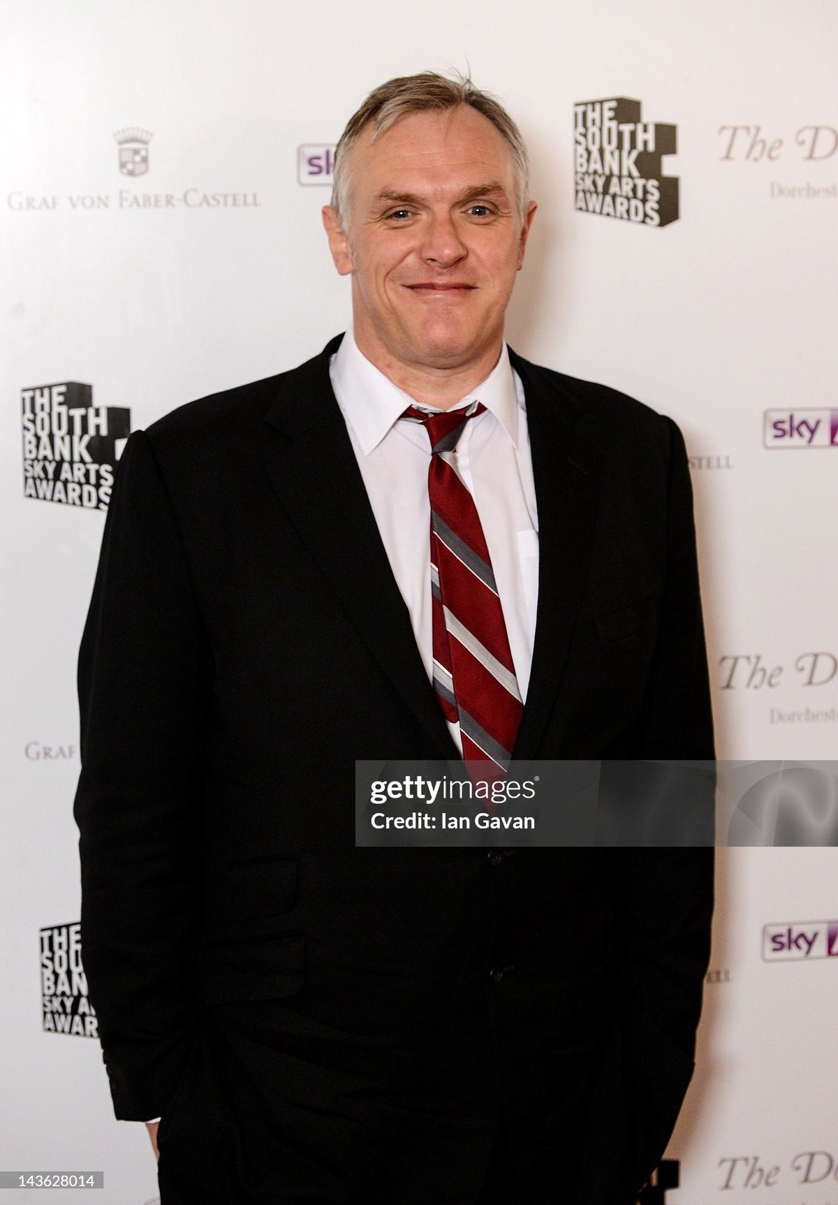 Greg Davies