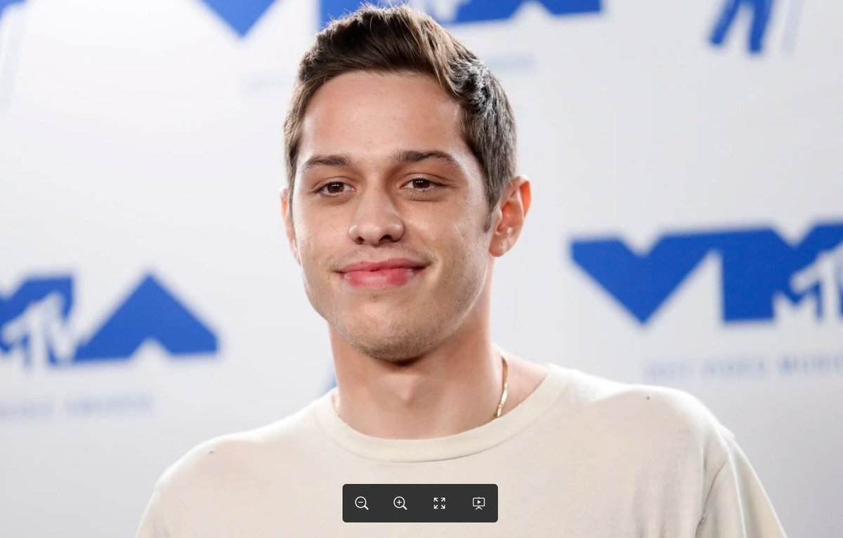 Pete Davidson