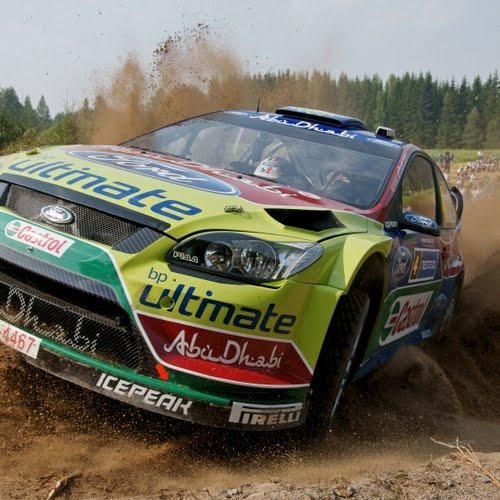 Motorsport