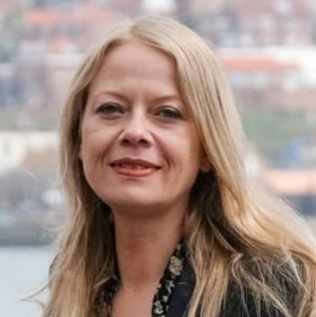 Sian Berry