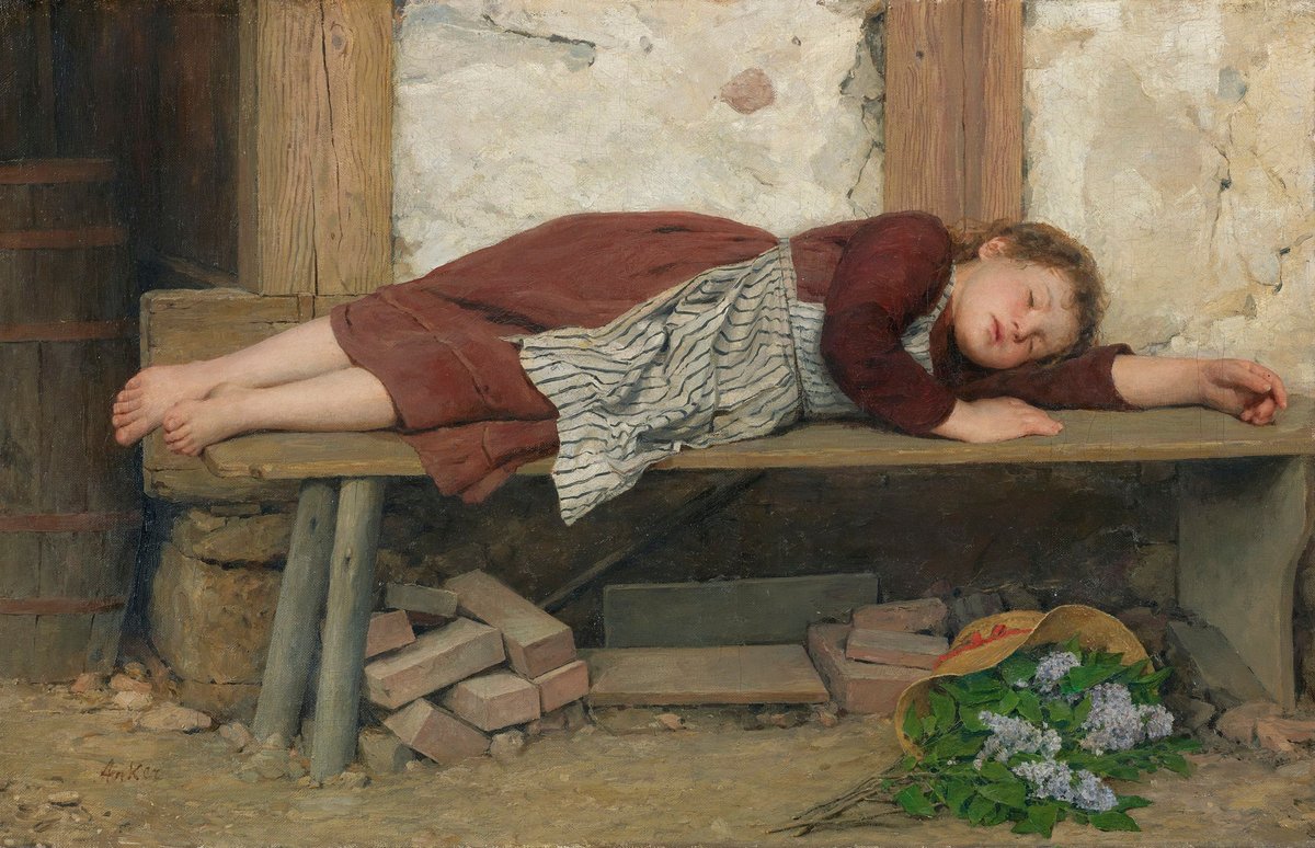 Sleep