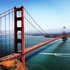 The Golden Gate Bridge