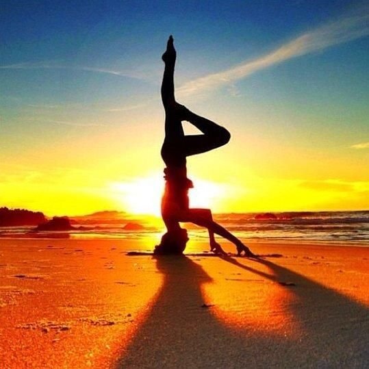 Yoga