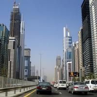 Dubai