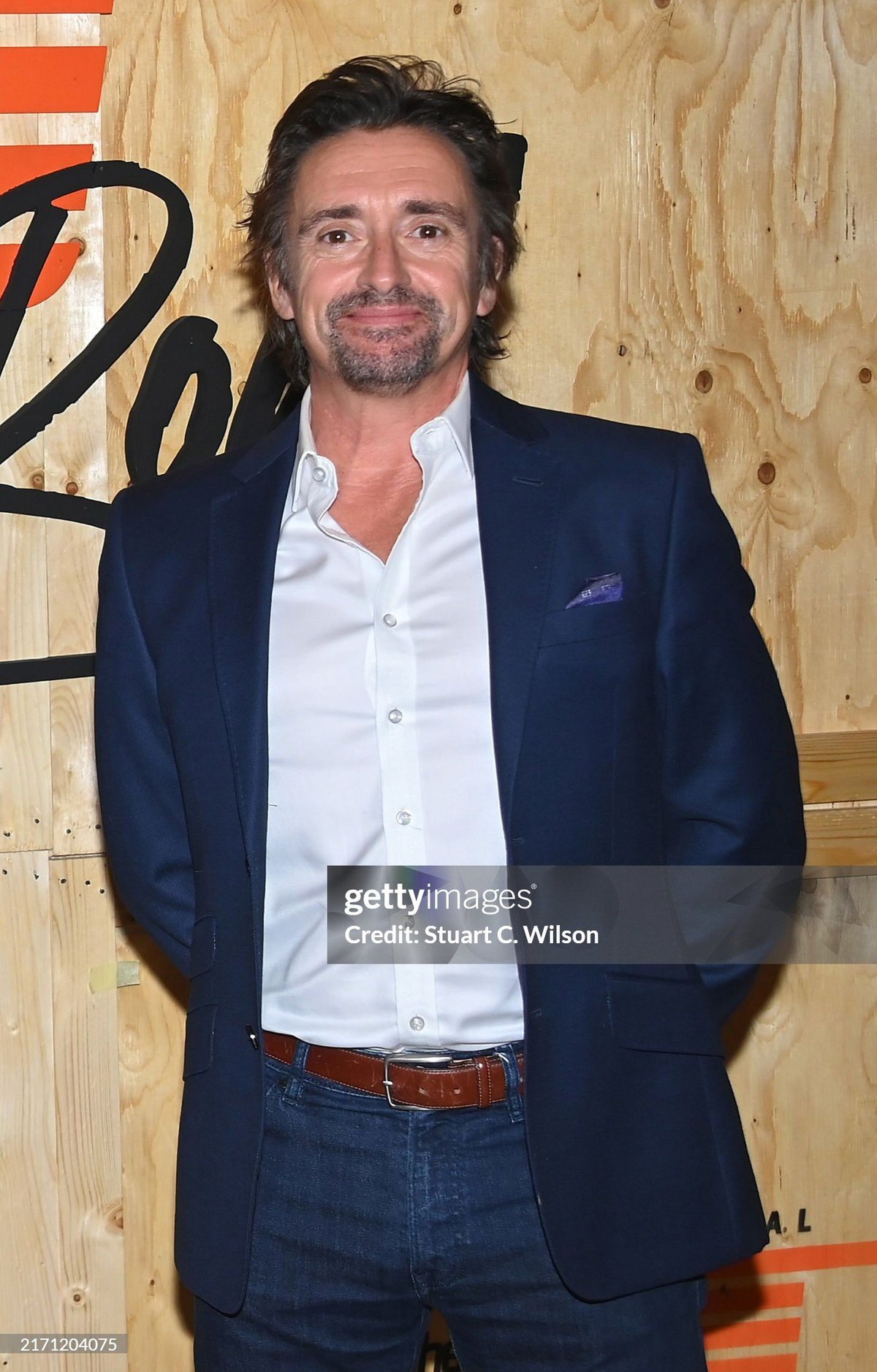 Richard Hammond