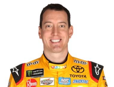 Kyle Busch