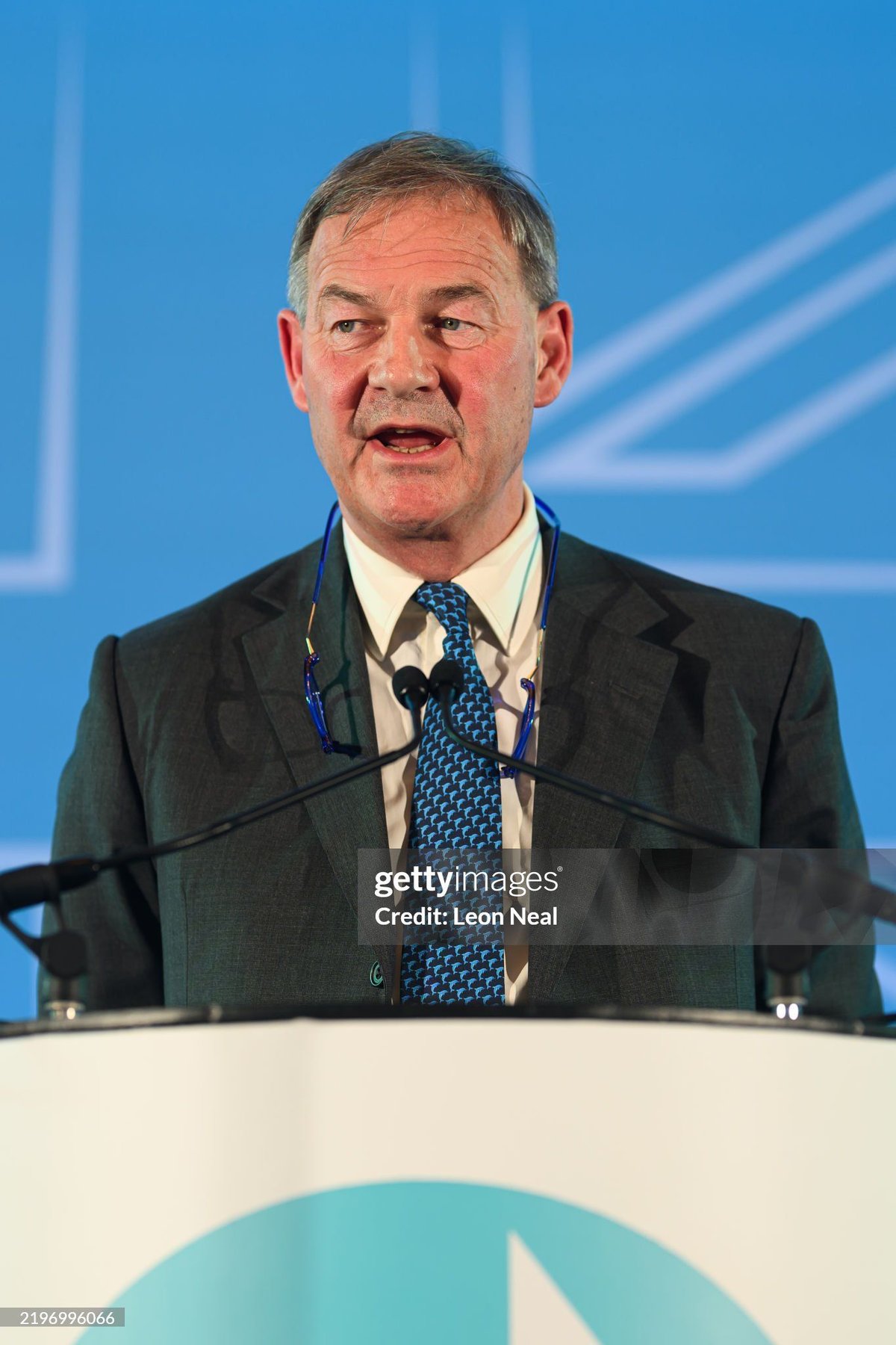 Rupert Lowe