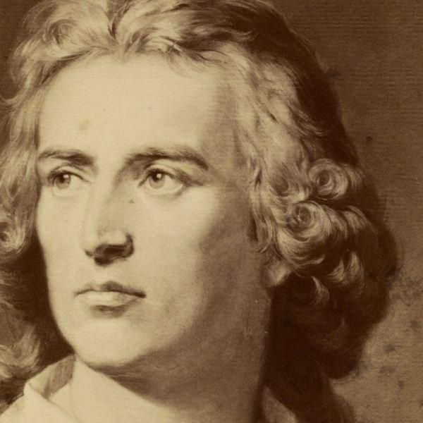 Friedrich Schiller
