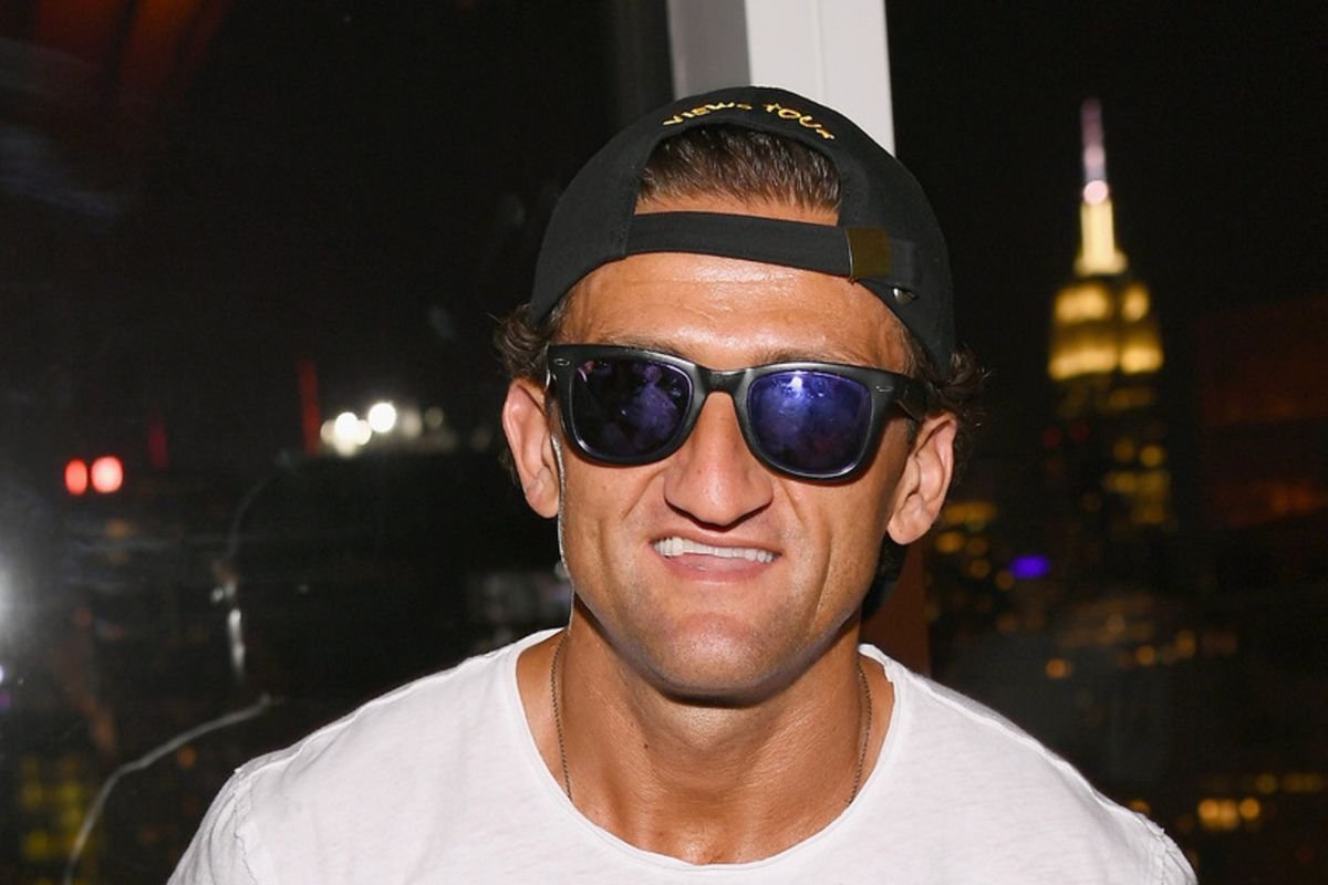 Casey store neistat wayfarer