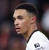 Trent Alexander-Arnold