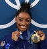 Simone Biles