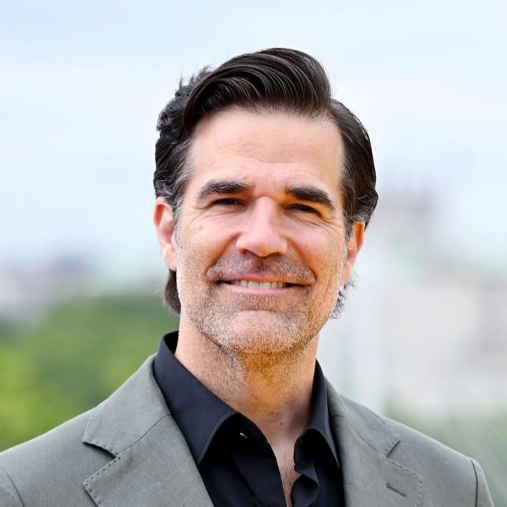 Rod Delaney Rob Delaney popularity & fame | YouGov