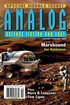 Analog Science Fiction and Fact