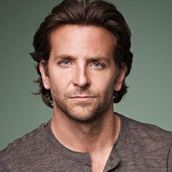Bradley Cooper