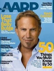 AARP The Magazine