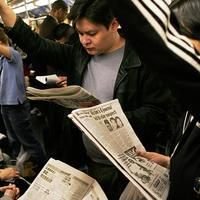 Commuting