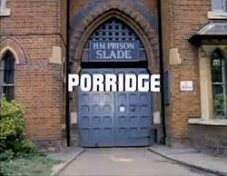 Porridge