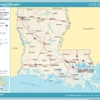 Louisiana