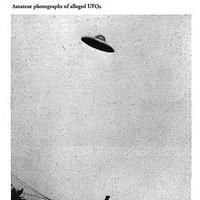 UFOs