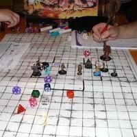 Dungeons & Dragons
