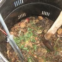 Composting