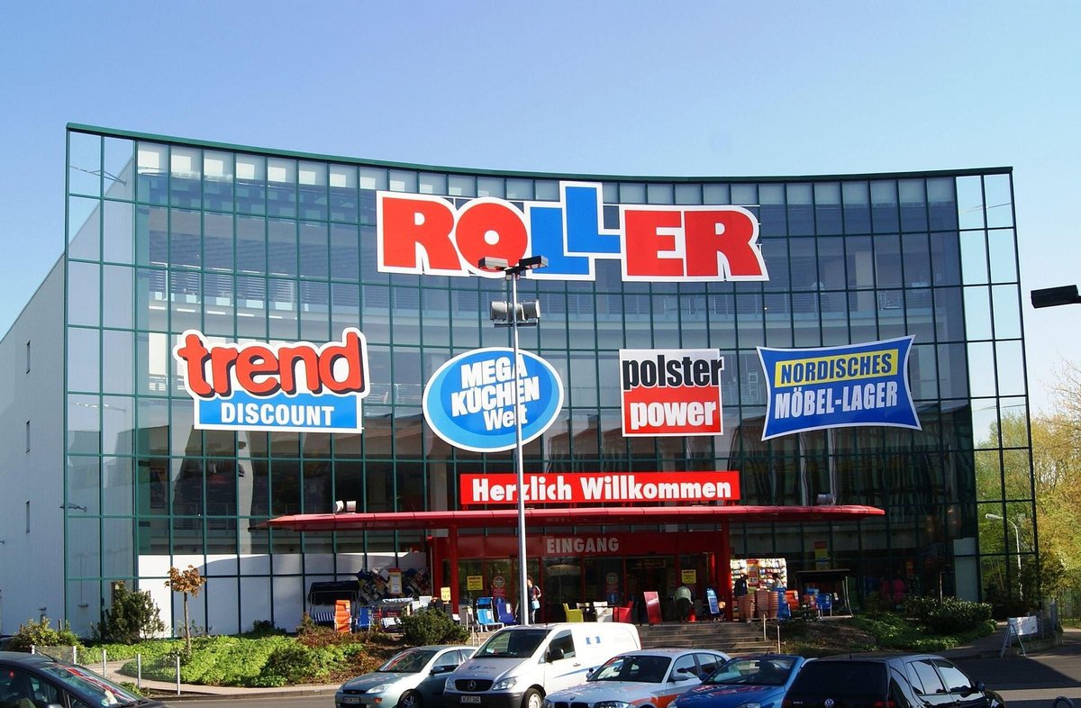 ROLLER