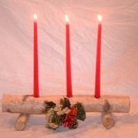 Bûche de Noël