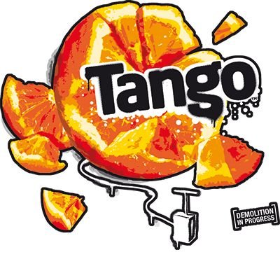 IMSO Tango