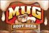 Mug Root Beer